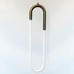 Підвісний світильник Friendlylight Rudi Gold FL3165 - мініатюра 2