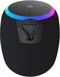 Bluetooth колонка Pixus Bar Speaker black UA - мініатюра 2