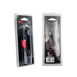 Штатив Ulanzi Vijim Metal Mini Tripod (UV-2315 MT-22) (2315) - мініатюра 2