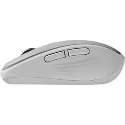 Мишка OfficePro M267G Silent Click Wireless Gray (M267G) - мініатюра 3