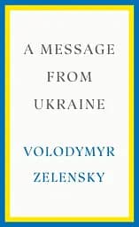 A Message From Ukraine