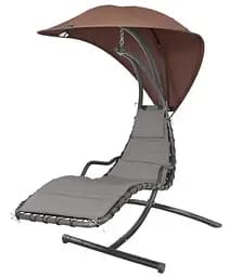 Кресло качели HECHT DREAM HONEY