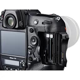 Дзеркальний фотоапарат Nikon D5 body (VBA460AE) - мініатюра 3