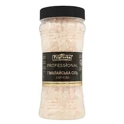 Сіль Pripravka Professional Гімалайська, 450 г (775100) - мініатюра 2