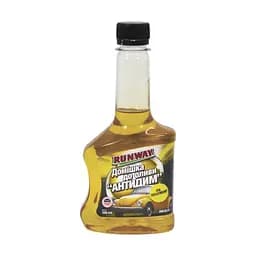 Добавка к маслам Runway Антидым 300 мл