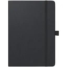 Еженедельник Brunnen 2026 Euro Компаньон Strong 21х26 см черный (10-761 66 906)