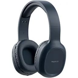 Навушники Havit HV-H2590BT Pro Blue (6939119045715)
