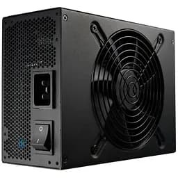 БЖ 2000W FSP FSP2000-52AGPBI 80+ Gold,18xPCI-E6+2, 135mm fan, Modular, C20, ATX/EPS, brown box