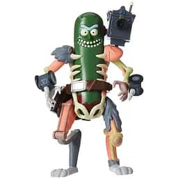Фігурка Funko Pop Action Figure Огірок Рік Рік та Морті Rick And Morty Pickle Rick 14 см WST RM R
