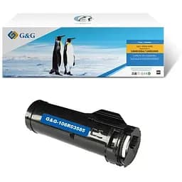 Картридж GG до Xerox VL B400/405 Black 24600 стор teh0015597