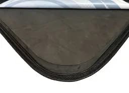 Танцювальний килимок X-TREME Dance PAD Platinum для PC (2 оранж., 4 зілля., 2 блакитні стрілки) килимок для танців - мініатюра 3