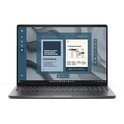 Ноутбук DELL Pro 16,5 220,8 GB, 512 GB, 40,+