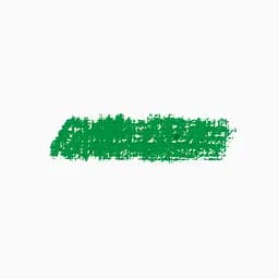 Олійна пастель Sennelier, 5 мл, Кіновар зелена глибока (Cinnabar Green Deep) - мініатюра 2