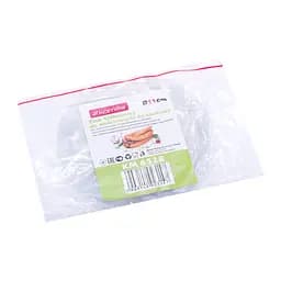 Змінна силіконова насадка для ковбасного шприца KM-6518, Kamille 86863