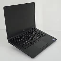 Ноутбук Dell Latitude 5490 FHD LTE (i5-8250U/8/256SSD) - Class B "Б/В" - мініатюра 5