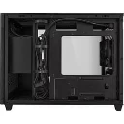 Корпус Asus Prime AP201 Tempered Glass Black (90DC00G0-B39010) [134528] - мініатюра 5
