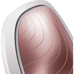 Звукова маска тепло та холод GESKE Sonic Warm & Cool Mask 9 в 1 пудрова - мініатюра 3