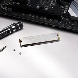 Накопичувач SSD M.2 2280 4TB XPG MARS 980 BLADE ADATA (SMAR-980B-4TCS) - мініатюра 8