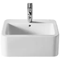 Умивальник Roca Element A327571000, Білий