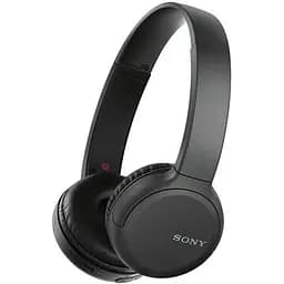 Навушники Sony WH-CH510 Bluetooth повнорозмірні (WHCH510B.CE7)
