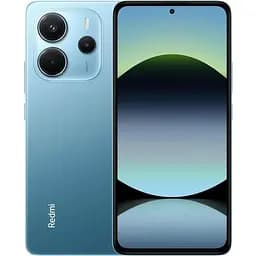 Смартфон Xiaomi Redmi Note 14 6/128GB Ocean Blue
