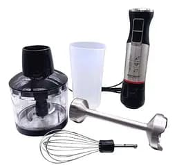Блендер погружной Eisenbach Turbo Mix 3в1 1000W (JE-903E)