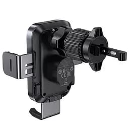 Автотримач з БЗП Acefast D17 Black - мініатюра 2