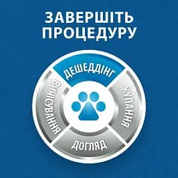 Фурмінатор FURminator для собак з довгою шерстю розмір L - мініатюра 6