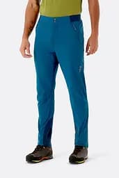 Штани чоловічі Rab Ascendor Light Pants L Синій
