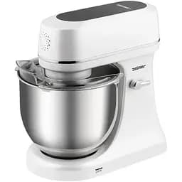 Міксер ZELMER ZKR 2000 тістоміс планетарний