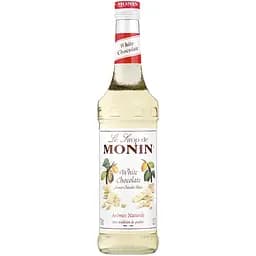 Сироп Monin Белый шоколад 0.7 л