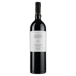 Вино Albino Armani Marzemino Trentino Camboni DOC, червоне, сухе, 12,5%, 0,75 л