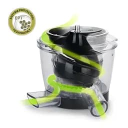Соковитискач BioChef Atlas Slow Juicer білий - мініатюра 2