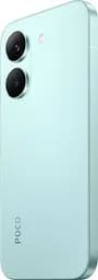 Смартфон Xiaomi POCO X8 Pro 5G 8/256GB Green Global Version - мініатюра 7