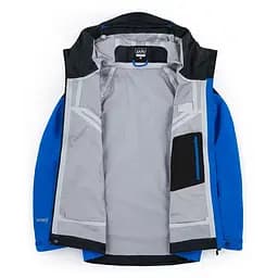 Куртка Zajo Karakorum Jkt Nautical Blue XL (ZA-3044344) - мініатюра 3