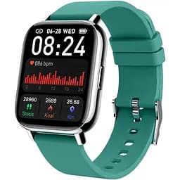 Смарт-годинник Jugeman Smartwatch Women Men 2024 Фітнес-трекер IP68 Водонепроникні