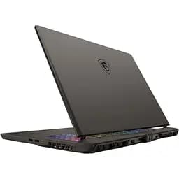 Ноутбук MSI Vector 17 HX AI A2XWJG, (9S717S372207) Intel Core Ultra 9 275HX до 5.4GHz, 17" QHD + 240Hz, 64GB, SSD 2TB - мініатюра 5