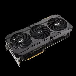 Відеокарта GeForce RTX 4090 24GB Asus TUF Gaming OG OC (TUF-RTX4090-O24G-OG-GAMING) Б/В - мініатюра 2