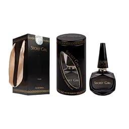 Парфумована вода жіноча Parfums Parour Lomani Secret Girl 100 мл (MM32609)