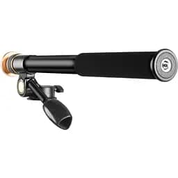 Штанга для штатива Beike QZSD YT02 83 см 3/8'' [86254] - мініатюра 4