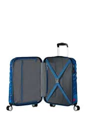 Валіза American Tourister WAVEBREAKER DISNEY MICKEY 55 см FUTURE POP 55х40х20 31C*71017 - мініатюра 2