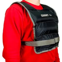 Жилет утяжелительный EasyFit 6 кг (EF-VST-6)