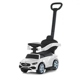 Детская каталка-толокар 2 в 1 668L-1 до 25 кг