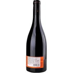 Вино Domaine Anne Gros La 50/50 Cotes du Brian червоне сухе 0.75 л - мініатюра 2