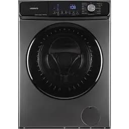 Прально-сушильна машина Ardesto фронтальна 10(6) кг 1400 А+++ 60 см дисплей пара інвертор сріблястий