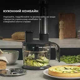 Блендер Cecotec Power TitanBlack 1500 XL TotalMix (CCTC-04275) - мініатюра 6