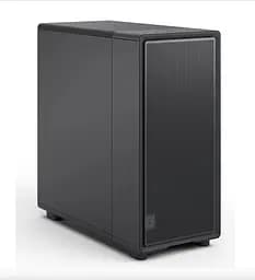 Корпус Fractal Design Epoch Black Solid (FD-C-EPO1A-01)