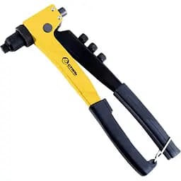 Заклепувальний пістолет Сталь Profi ручний 255 мм (95912)