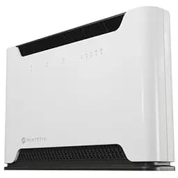 Маршрутизатор Mikrotik S53UG+5HAXD2HAXDTC&FG621 (D53G-5HACD2HND-TC&EG120K) - мініатюра 1