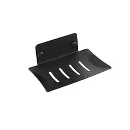 Мильниця Platinum S018, Нержавіюча сталь